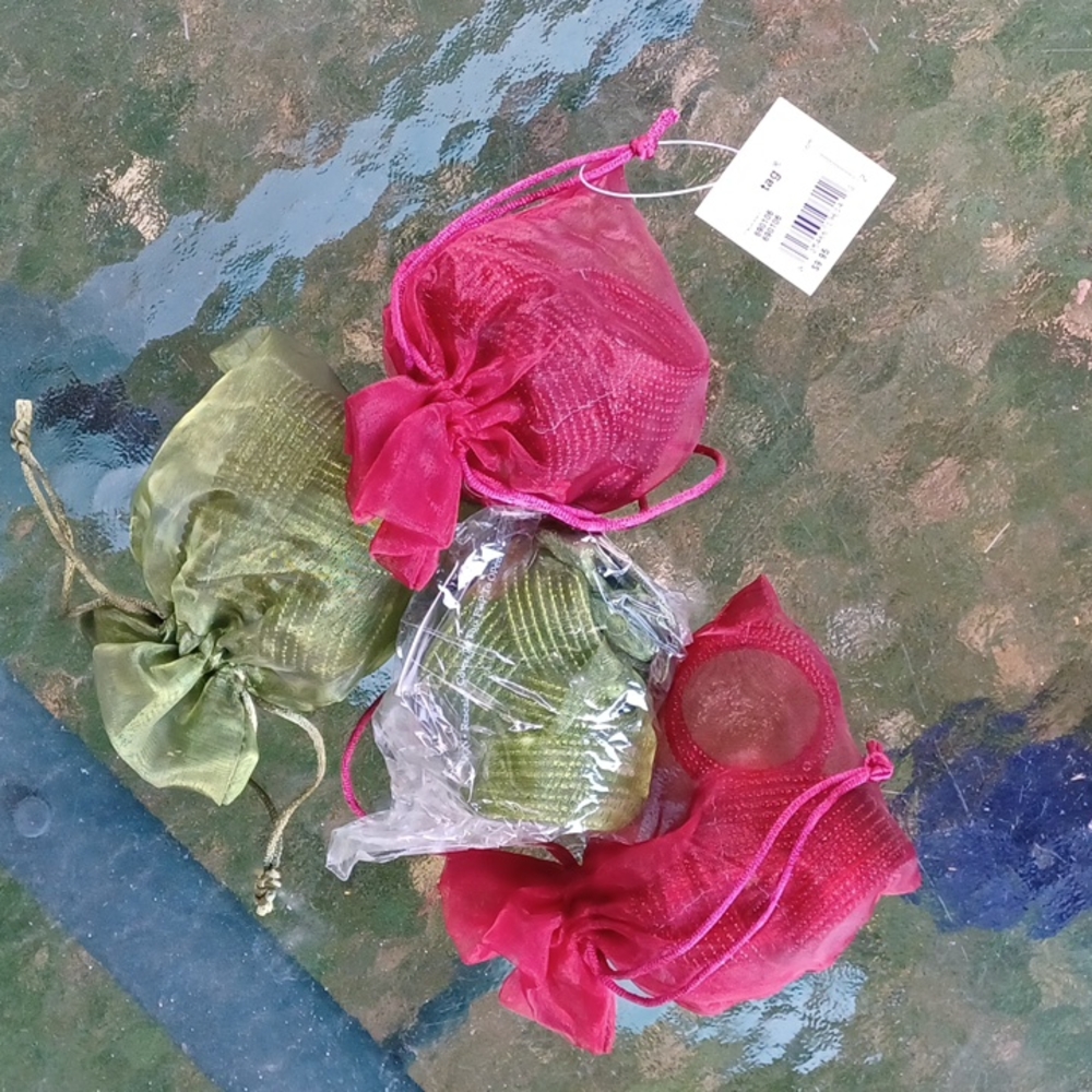 Napkin Holders